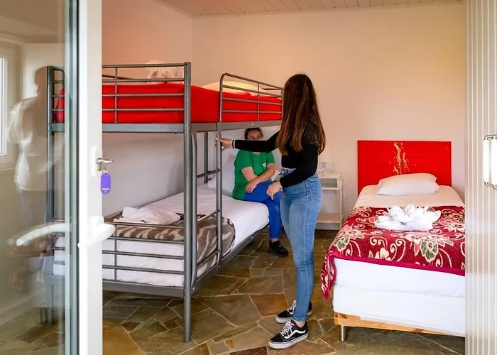Casa Dos Calcos