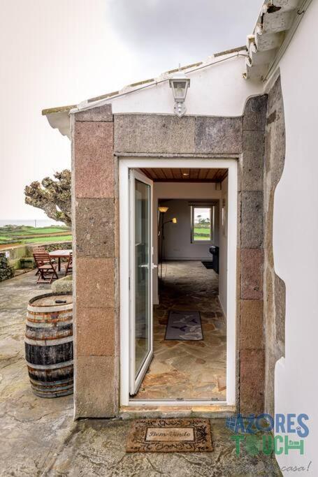 Casa Dos Calcos Holiday home *