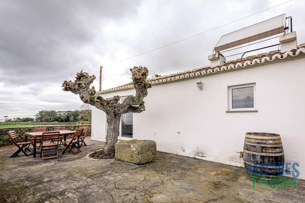Casa Dos Calcos