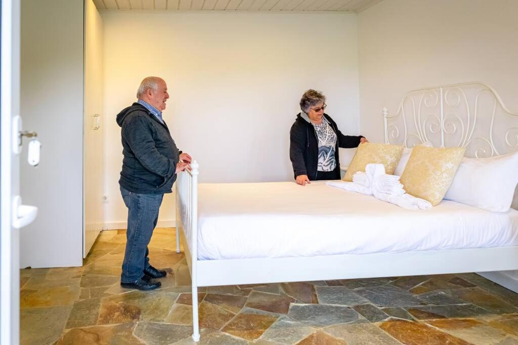 Casa Dos Calcos Holiday home