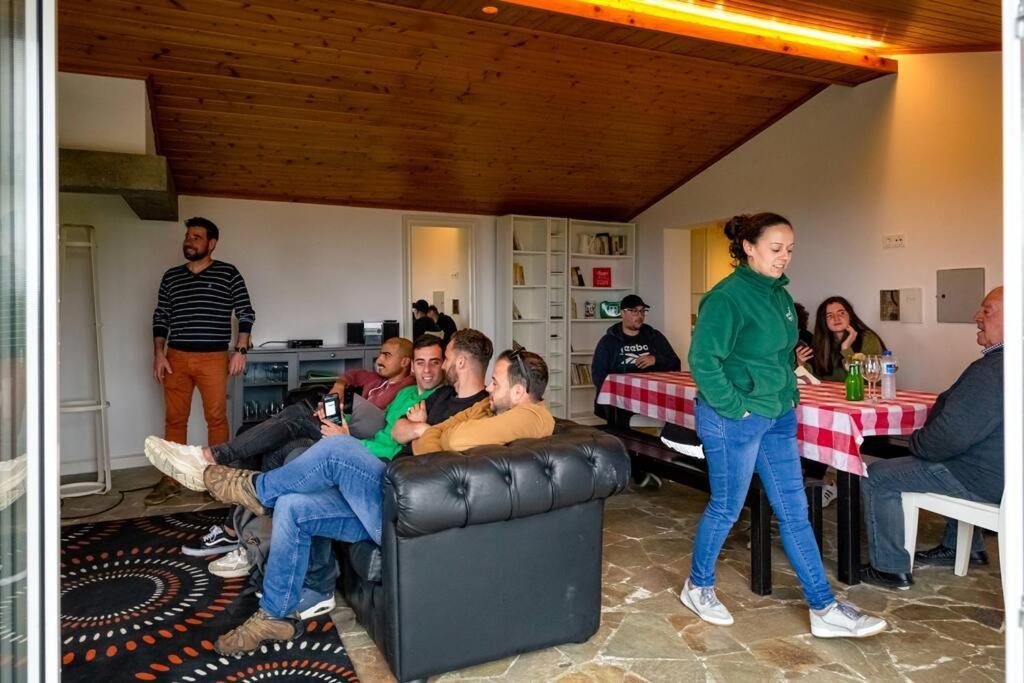 Casa Dos Calcos *