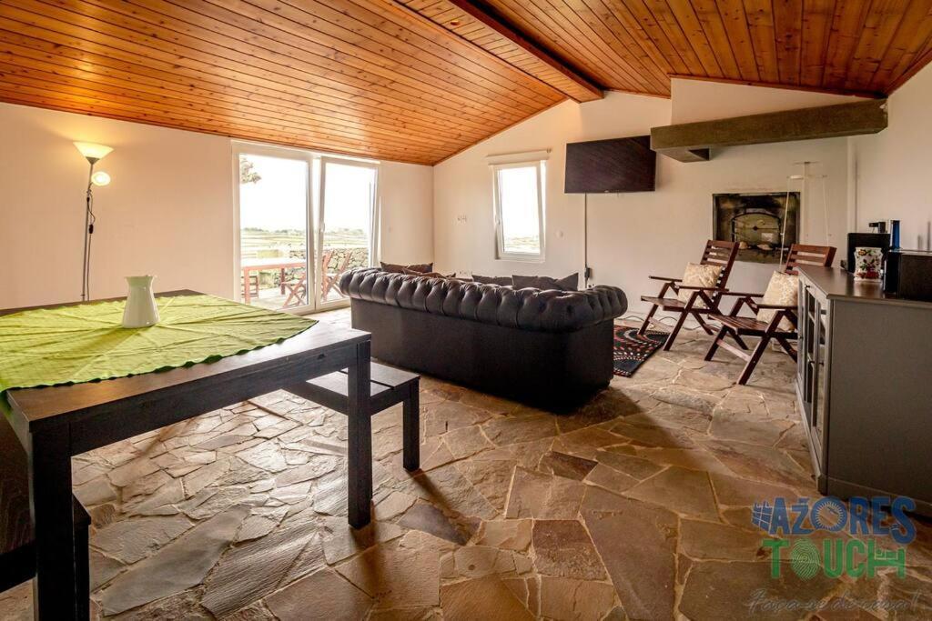 Holiday home Casa Dos Calcos *