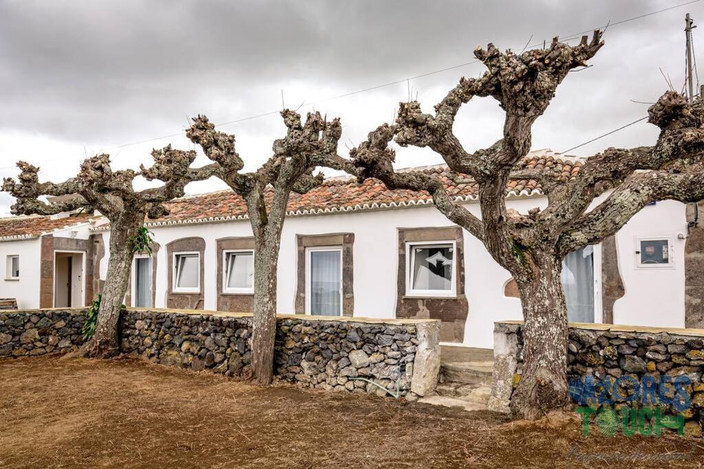 Casa Dos Calcos * Angra do Heroismo
