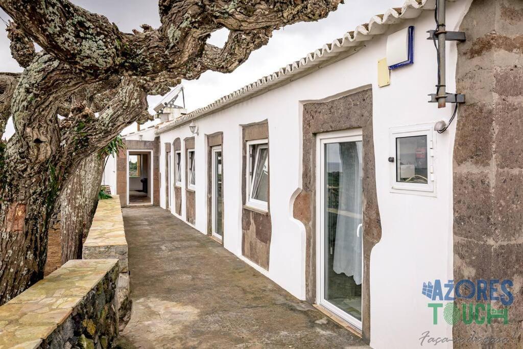 Casa Dos Calcos Holiday home