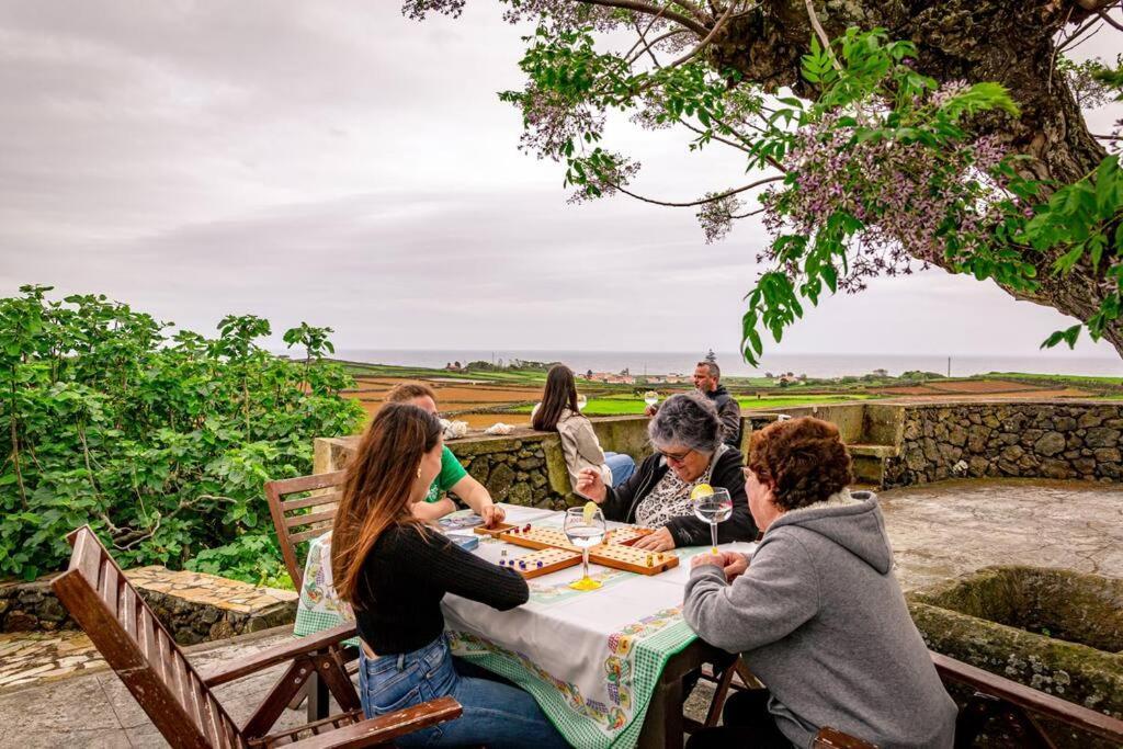 Casa Dos Calcos * Angra do Heroismo
